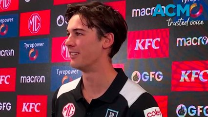 Port dismiss Butters concern ahead of qualifying final