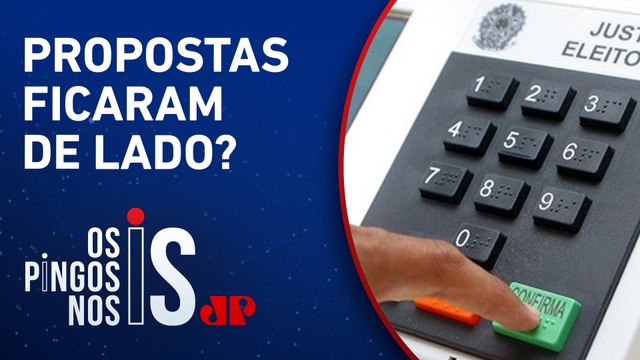 Debate entre candidatos à Prefeitura de SP é marcado por xingamentos e troca de acusações