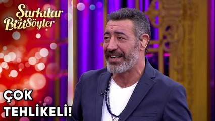 Bu Şarkıyı Sibel Söylese Ayrılmam! | Şarkılar Bizi Söyler 48.Bölüm