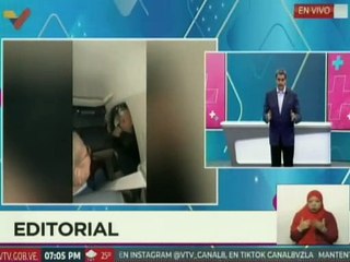 Presidente Nicolás Maduro decretó el inicio de la navidad para el 01 de octubre