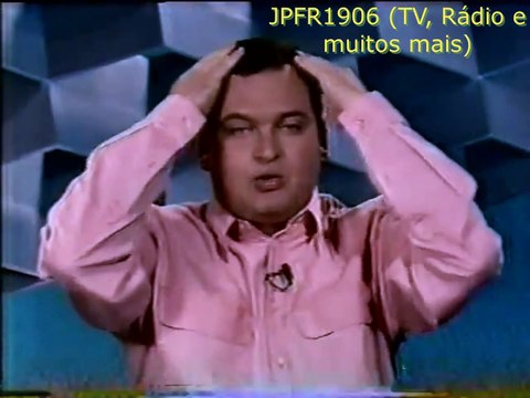 TV Cultura sai do ar por problemas técnicos - 1994