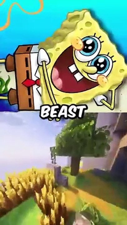 Team Ring vs. Krabby Patty: Epic Showdown!