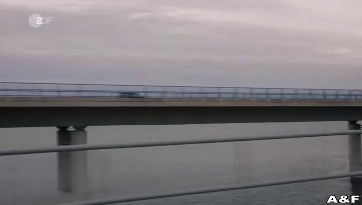 Stralsund -18- Medusas Tod