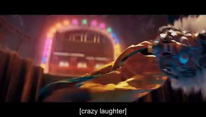 Nezha Reborn (2021) Watch HD