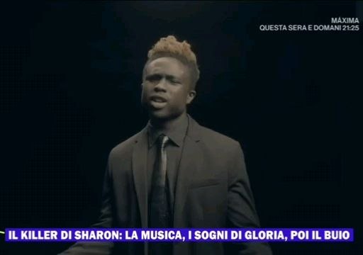 Moussa Sangare: chi è il killer di Sharon Verzeni -
