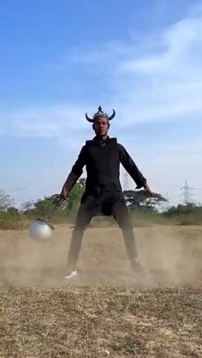 यमराज खुद आये धरती पर  #comedy #realfools #surajroxfunnyvibeo #vikramcomedyvideo #yamraj