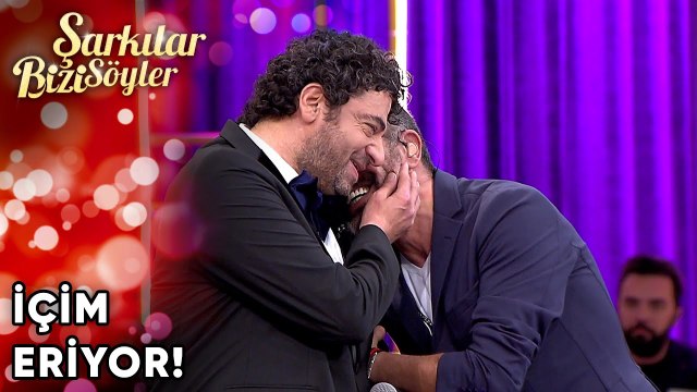 Kurban Olurum Sana! | Şarkılar Bizi Söyler 48.Bölüm