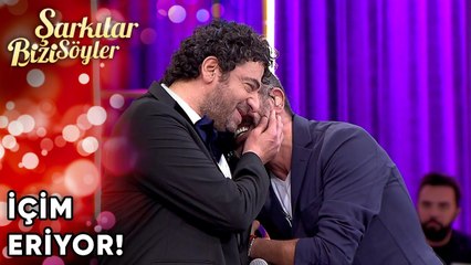 Kurban Olurum Sana! | Şarkılar Bizi Söyler 48.Bölüm