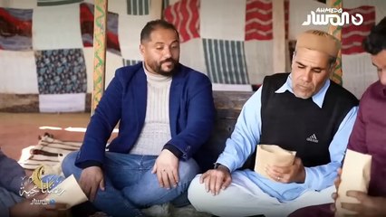 شط الحرية الجزء الخامس -4