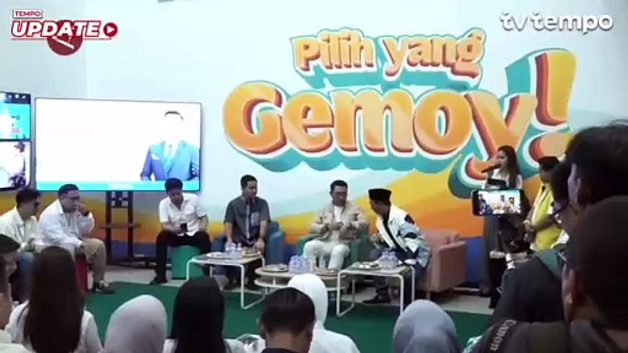 Ridwan Kamil Berencana Bangun Pemukiman di Pusat Kota dan Bekas Kantor Pemerintah