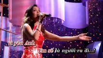 Em sẽ là người ra đi Remix - Thúy Loan cover