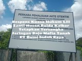 Dr Herman Hof Munawar SH MM, Kuasa Hukum Lili Santi Hasan, Kerjasama dengan Advokat Petrus Selestinus SH, Jakarta, Apresiasi Polri Tetapkan Tersangka dari Jaringan Raja Mafia Tanah PT Bumi Indah Raya dari Kepolisian Daerah Kalimantan Barat