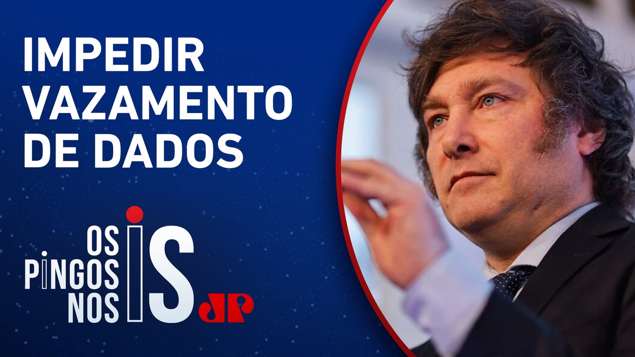 Governo da Argentina limita acesso à informação