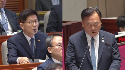 김문수, '선조 일본 국적' 입장 고수..."아니면 어디인가" / YTN