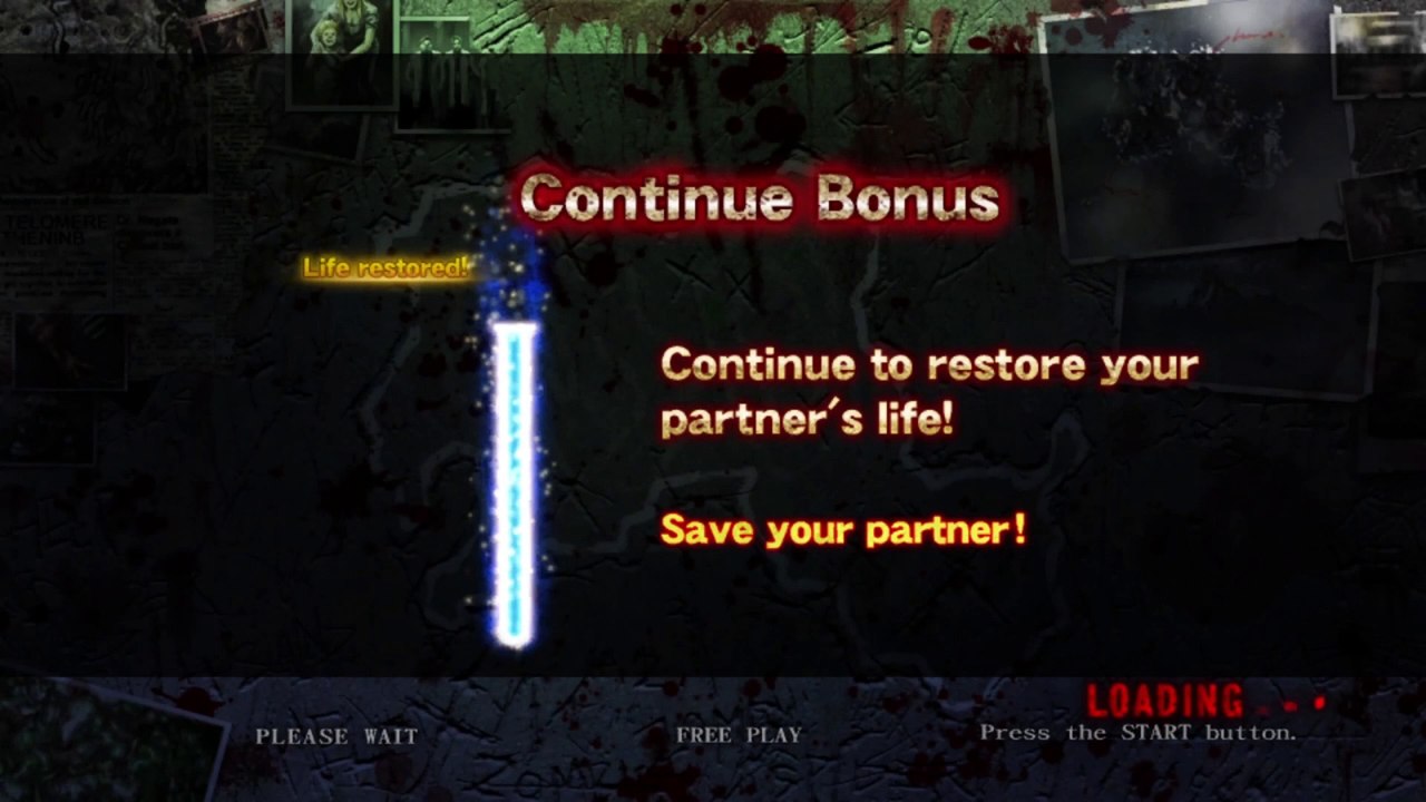 Dark Escape 4D 1P