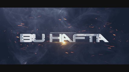 BU HAFTA! Bir Çekim Öyküsü Fragman 12