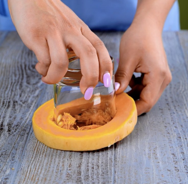 ASTUCES FACILES pour couper et éplucher les aliments 