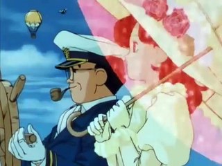 Brave Exkaiser | show | 1990 | Official Clip