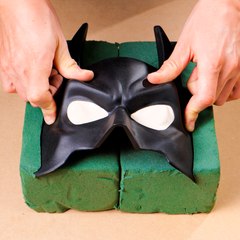  You Need this Batman DIY so bad ️