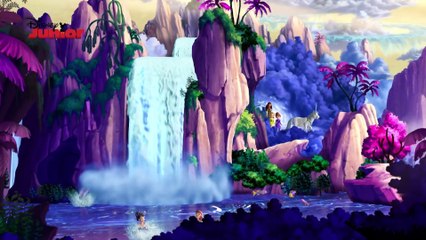 A Princesa Sofia: As Ilhas Místicas | movie | 2018 | Official Trailer