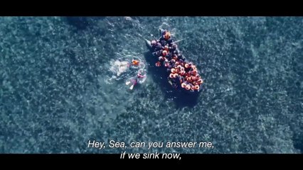 Citizen Xenos | movie | 2018 | Official Trailer