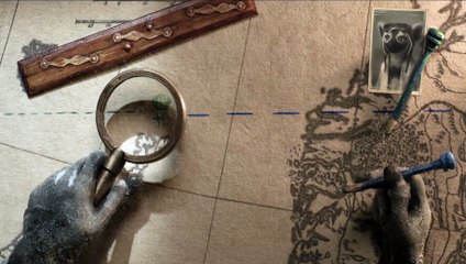 Two Balloons | movie | 2017 | Official Trailer