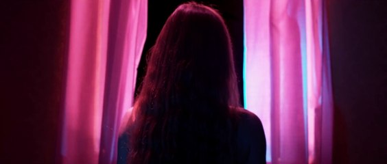 Luces | movie | 2017 | Official Trailer