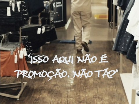 Um dia de todos os dias | movie | 2024 | Official Teaser