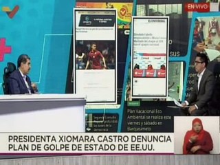 Jefe de Estado: Todo mi respaldo y solidaridad a la presidenta Xiomara Castro y al pueblo hondureño