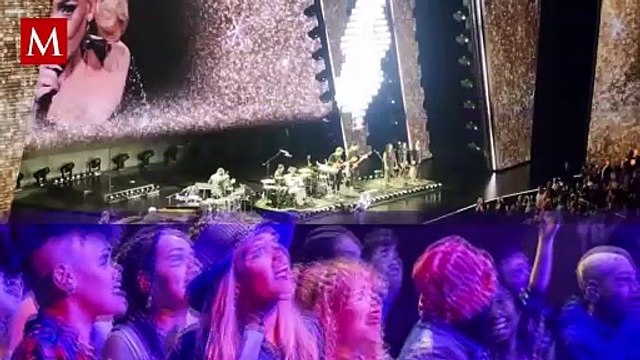 Adele anuncia entre lágrimas una pausa en los escenarios: quiero vivir mi vida