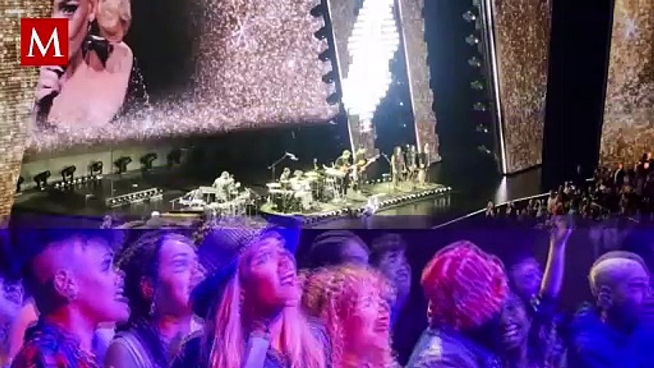 Adele anuncia entre lágrimas una pausa en los escenarios: "quiero vivir mi vida"