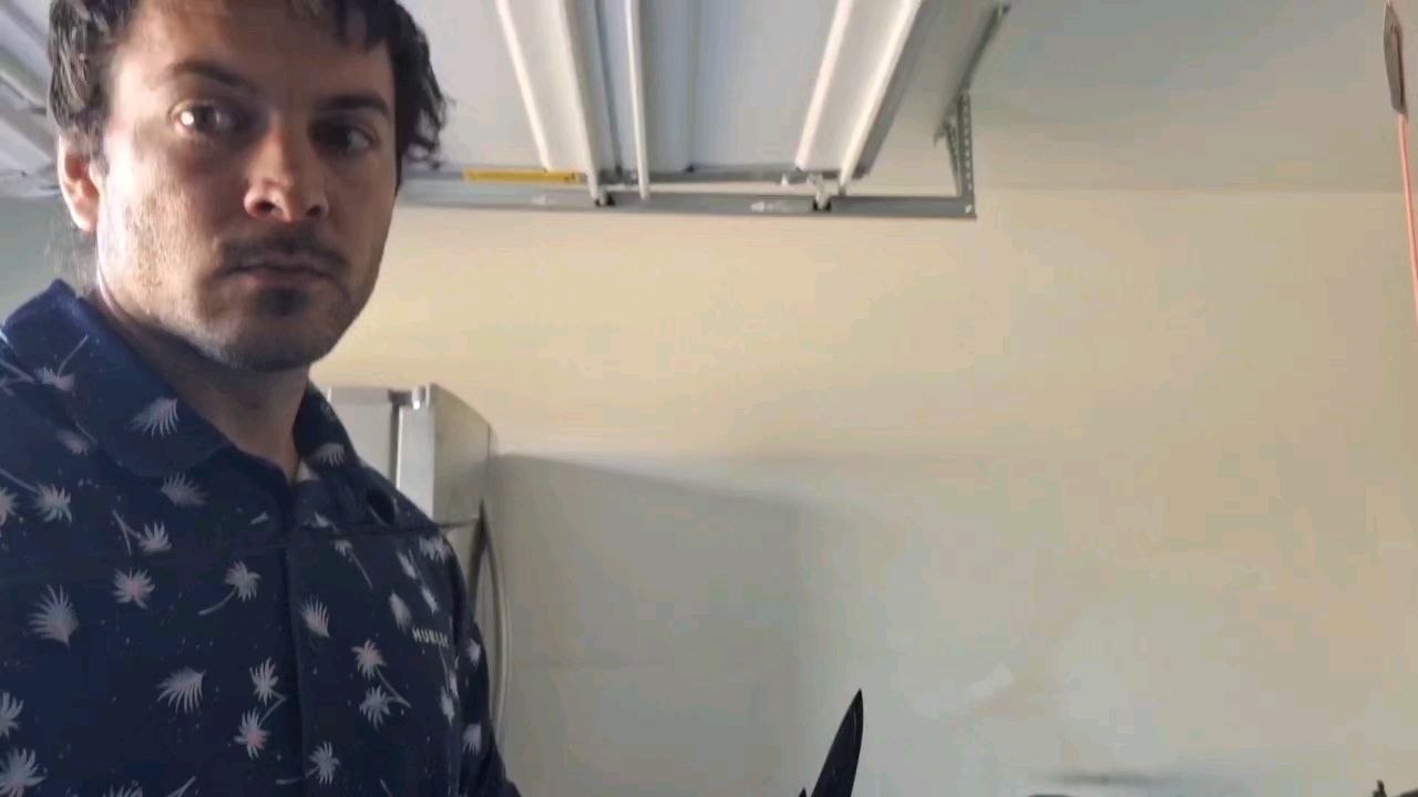 Knife Throwing