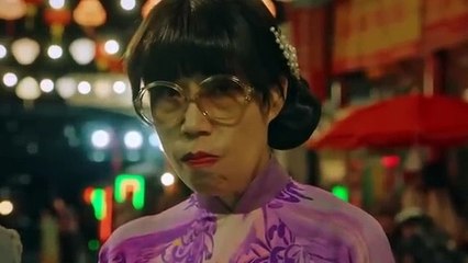 MENYAMAR JADI PRIA CULUN DEMI MEMBANTU TEMANNYA, HINGGA RELA MEMPERTARUHKAN NYAWANYA