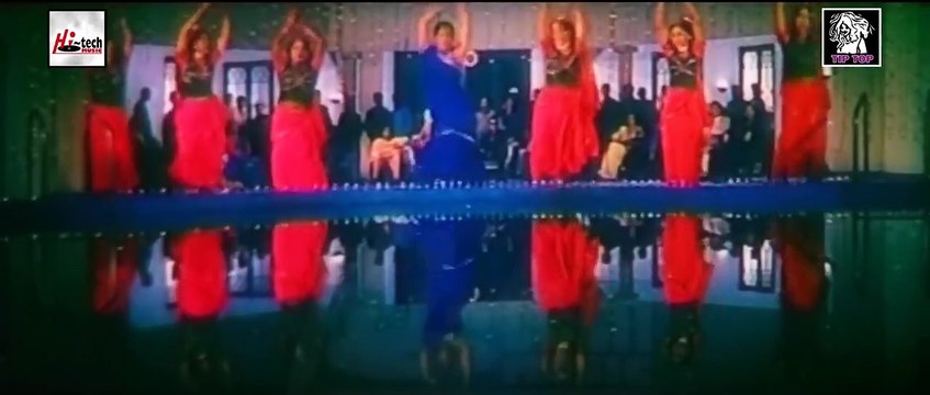 Dil Ki Lagi Mein - Saima - Pakistani Film Naag Aur Nagin (2005) Humaira Channa