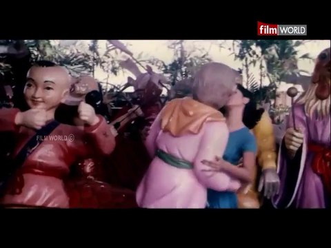 Hay Na Kareen Na - Sahiba & Rambo - Pakistani Film Raja Pakistani (1997) Tehseen Javed & Saira Naseem