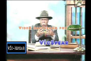 Asi son las cosas / el Martes 13 - Oscar Yanez - Cheverisimo