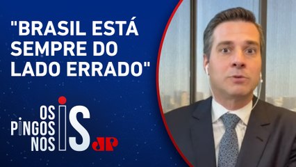 Decisão de Moraes sobre 'X' pode ser revertida? Beraldo avalia