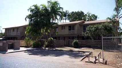 NT police say number of domestic violence reports overwhelming force