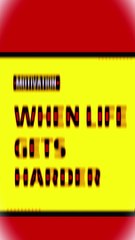 Do not quit motivational quote