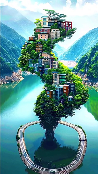 Amazing hilly area,,,,,