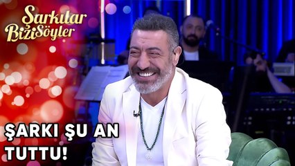 Şarkı Şu An Tuttu! | Şarkılar Bizi Söyler 49. Bölüm