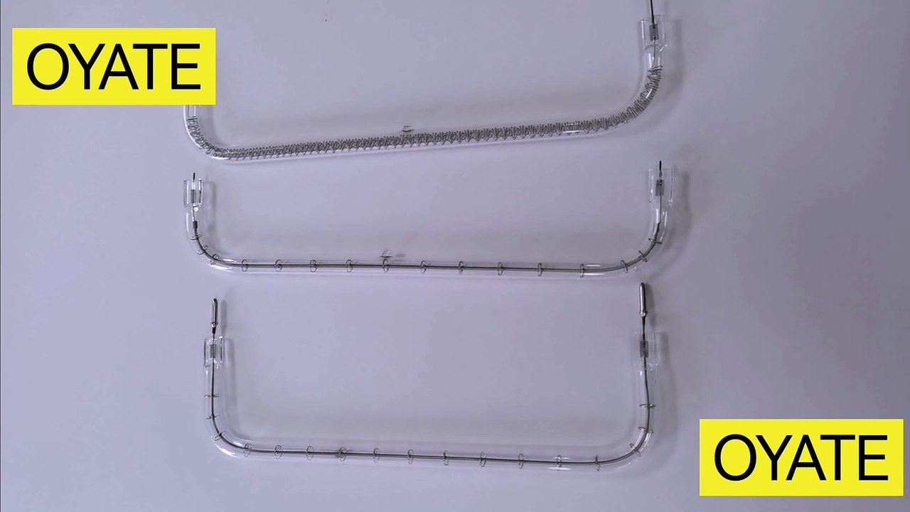 Tungsten bulb 350mm 415v 1500w short wave IR heat lamps 1000w halogen heating bulb tungsten clear quartz lamp tungsten filament halogen bulb tungsten filament halogen tube heater tungsten filament heating lamp tungsten filament infrared heating lamp tungs