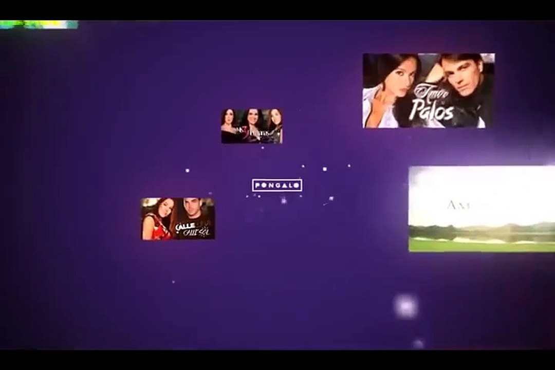 Rubi Rebelde Capitulo 96