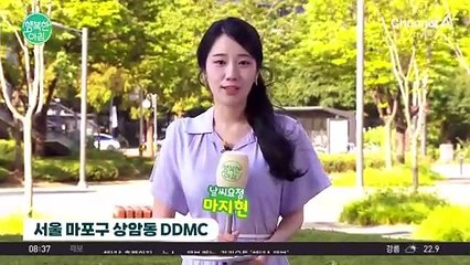 [날씨] 전남 지역 외 폭염특보 해제, 남부·제주 비 / 24.09.03