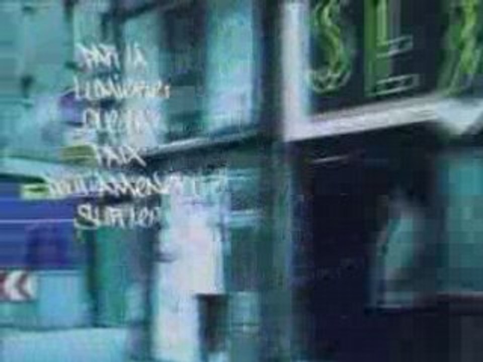 ASSASSIN - Sérieux dans nos affaires