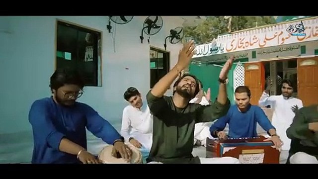 New Sufi Kalam _ LamYati Nazeero Kafi Nazarin _ Misl e Tu Na Shud Paida Jana _ Sufi Seniyanz
