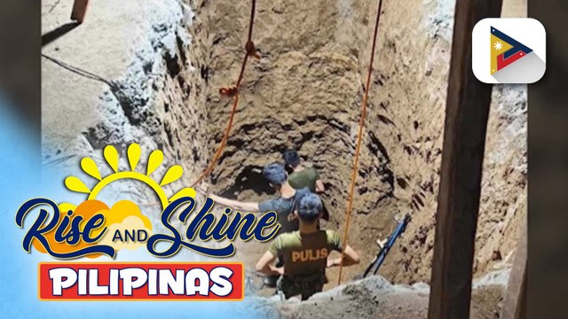 Legal counsel ng KOJC, humiling na bigyan sila ng access sa Jose Maria College kasunod ng mga ulat tungkol sa umano’y drilling;