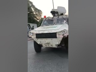 Impresionante: golpe de estado sin pueblo en Venezuela