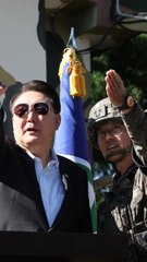 국군의날 10월 1일 임시공휴일 확정 🇰🇷