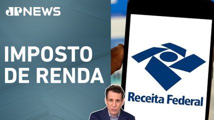 IA News: Revisão da tabela do IRPF está fora da Lei Orçamentária de 2025; Samy Dana analisa
